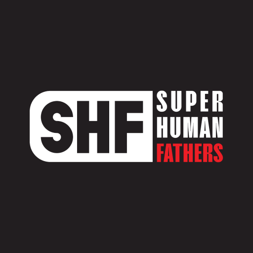 Superhuman Fathers logo