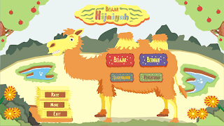 Belajar Menghafal Hijaiyah - Screenshot 1