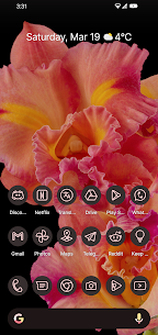 Lavien Adaptive For You APK (PAID) Free Download 6