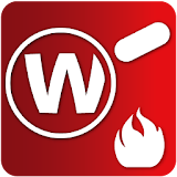 WatchGuard FireClient icon
