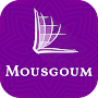 Mousgoum Bible APK icon