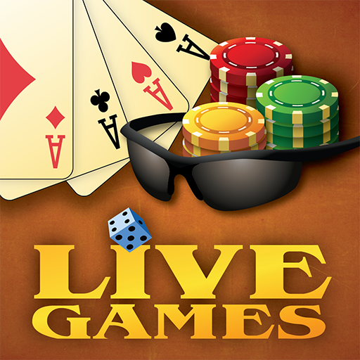 Descargar Poker LiveGames online para PC Windows 7, 8, 10, 11
