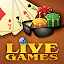 Poker LiveGames online