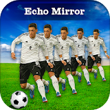 Best Echo Magic Mirror Effect icon