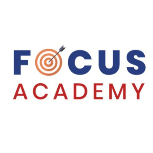 Focus Academy logo