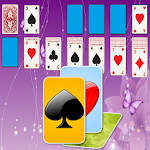 Cover Image of ダウンロード Klondike Solitaire X 2.6 APK