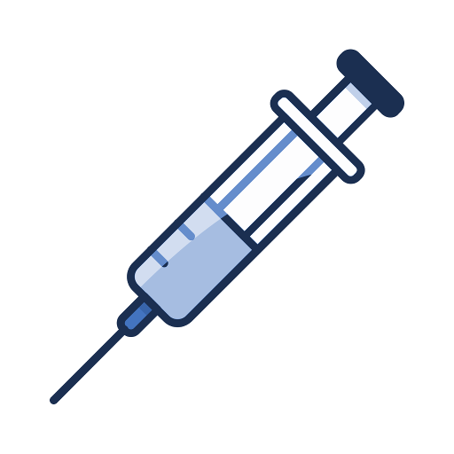 Injection Planning 1.2.3 Icon
