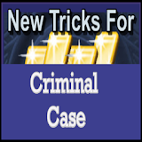 New Tricks For Criminal Case icon