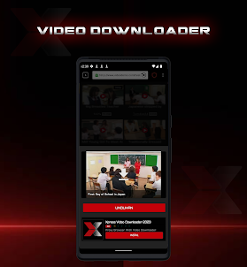 X Video Downloader 2023