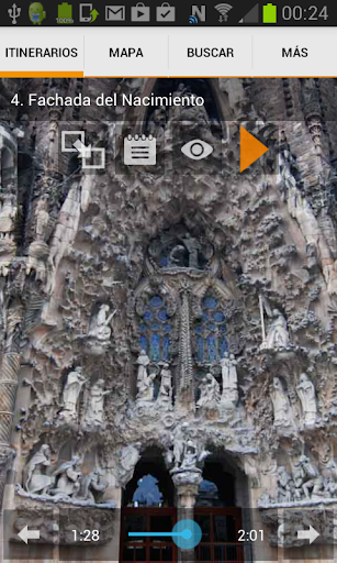 App-voorskou