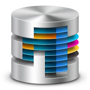 Database App  Icon