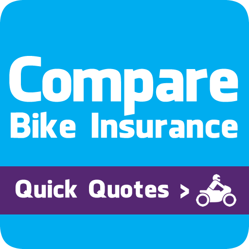 Motorcycle Insurance Compariso logo