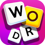 Cover Image of Download Word Slide - Free Word Games & Crossword Puzzle 1.1.44 APK