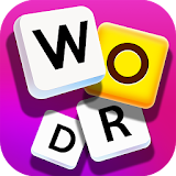 Word Slide - Free Word Games & Crossword Puzzle icon