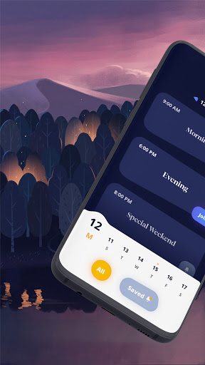 Yes We Can Campfire Screen 2