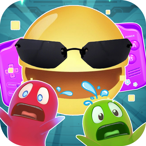 Pac Worlds Laai af op Windows