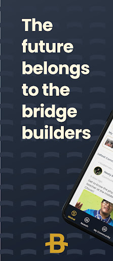Android application Bridgely screenshort