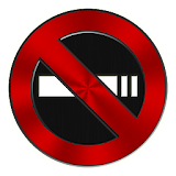 myQuitTime - Stop Smoking icon