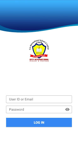 Android application CISCO screenshort