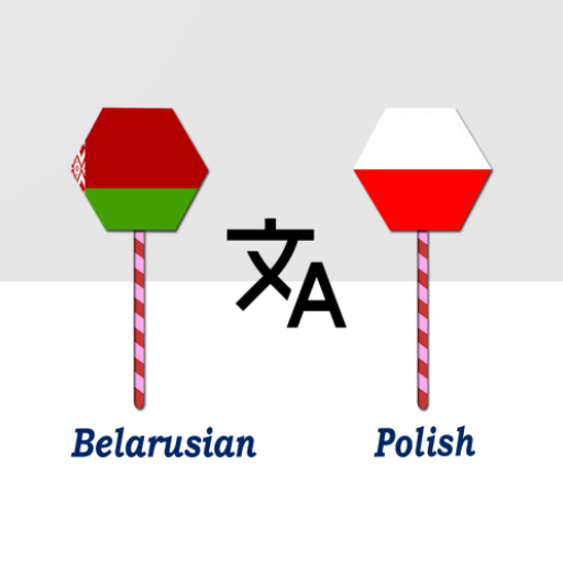 Belarusian Polish Translator logo
