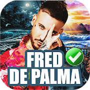 Top 38 Music & Audio Apps Like Fred De Palma Canzoni - Best Alternatives