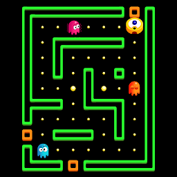 Maze Runner: imaxe da icona