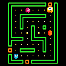 Maze Runner Mod Apk