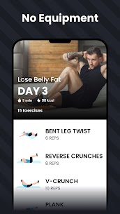 Six Pack in 30 Days 5