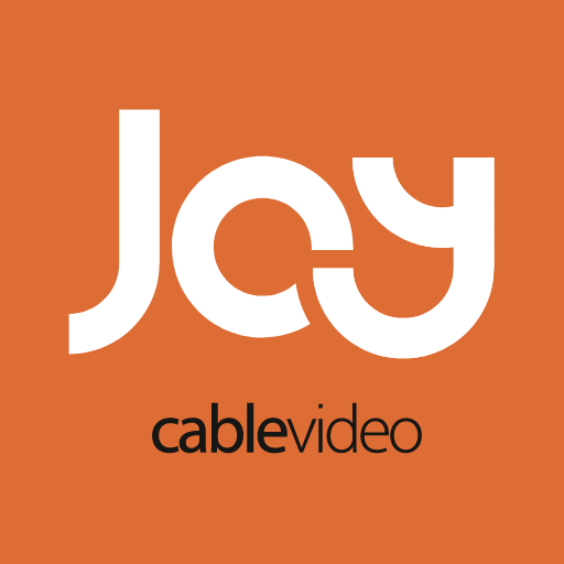 Joy por Cablevideo Digital S.A logo