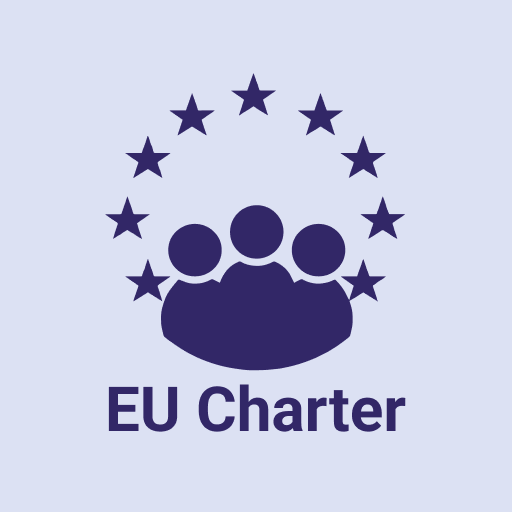 EU Charter  Icon