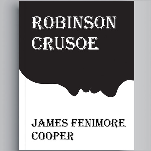 Robinson Crusoe James