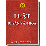 Top 36 Books & Reference Apps Like Luật Di Sản Văn Hóa - Best Alternatives