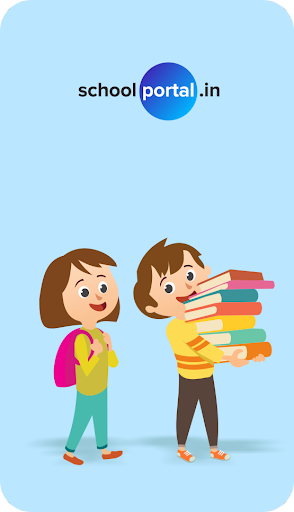 Android application School Portal - Parent App screenshort