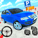 Drive Luxury Land Cruise Game: Extreme Prado Drive - Androidアプリ