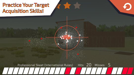 Clay Hunt PRO v1.9.9 FULL APK 4