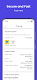 screenshot of PLUS+ App