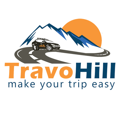 TravoHill