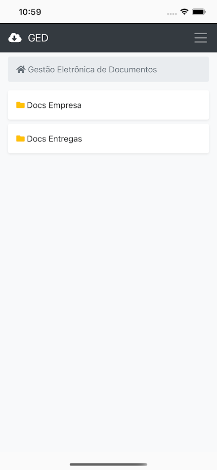 #3. Executivo Contabilidade (Android) Ved: Acessórias