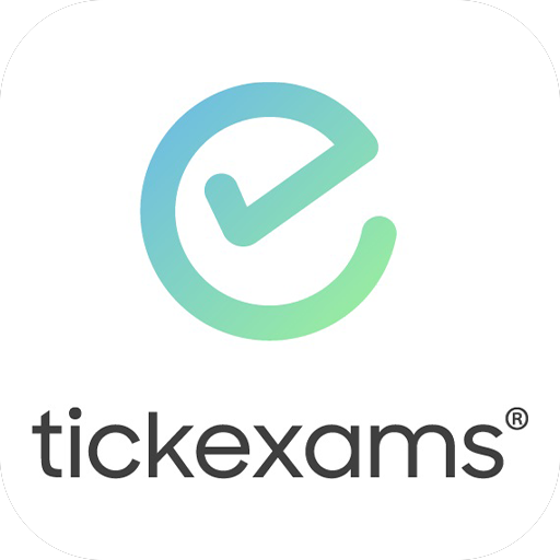 Tickexams logo