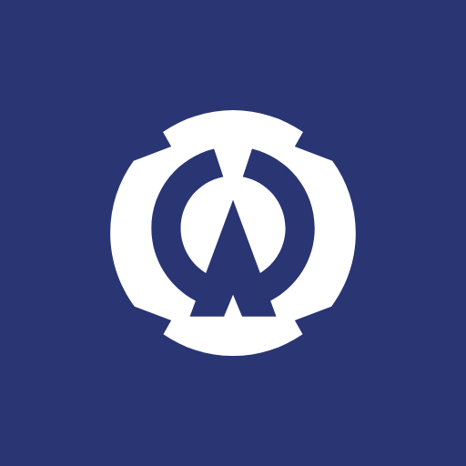 大槌町震災伝承ARアプリ logo