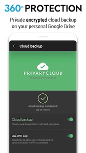 Photo Vault PRIVARY:Hide Photos, Videos, Documents v3.1.2.7 MOD APK (Premium/Unlocked) Free For Android 6