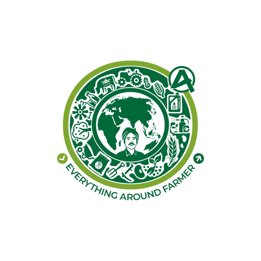 Agro Orbit logo