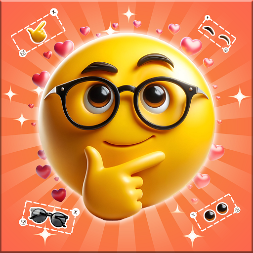 Custom Emoji Creator ดาวน์โหลดบน Windows