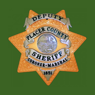 Placer County Sheriff apk