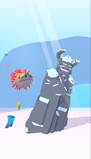 Puff and Break Screen 2