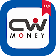 CWMoney EX  Expense Track- Best Financial APP ever