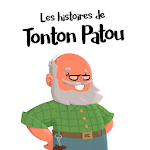 Cover Image of Download Les histoires de Tonton Patou  APK