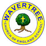 Wavertree CE School icon