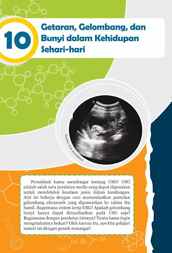 Kelas 8 SMP IPA Smstr 2 - Bk Siswa BSE K13 Rev2017