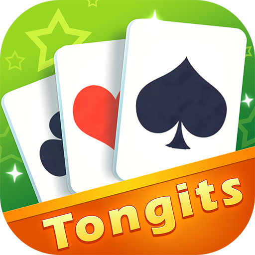 Tongits logo